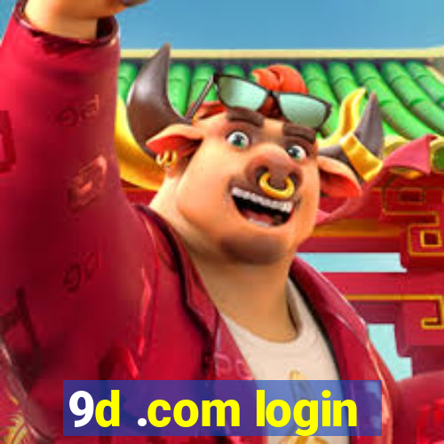 9d .com login